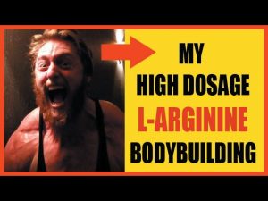 [NEW] The Best of Amino Acid Supplements | L-Arginine Bodybuilding REVIEW