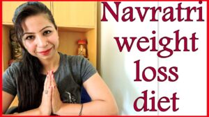Special Weight Loss Routine Video – 7