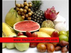 Read more about the article Negative calorie foods-fat burning fruits low in calories