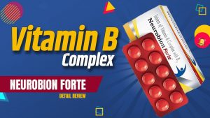 Neurobion Forte benefits | Vitamin B Complex- Uses, Side-effects, Precaution | Doctors Review