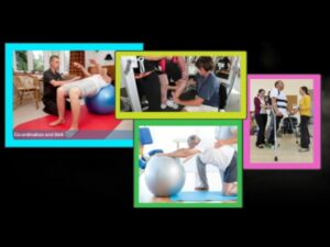 Read more about the article Neurological Physiotherapy Video – 12