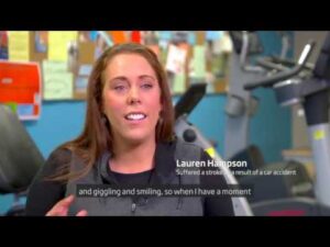 Neurological Physiotherapy Video – 2