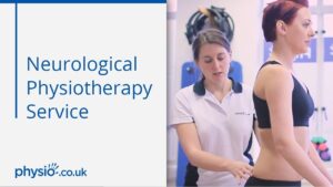 Neurological Physiotherapy Video – 3
