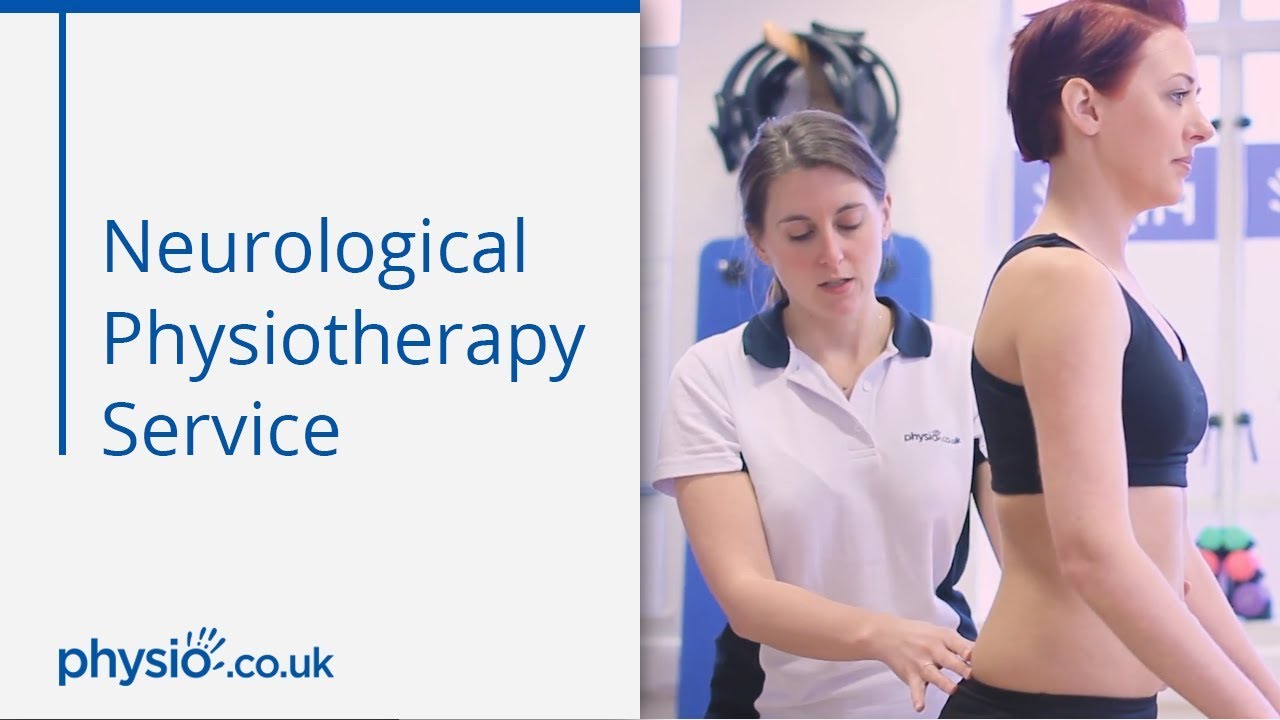 You are currently viewing Neurological Physiotherapy Video – 3