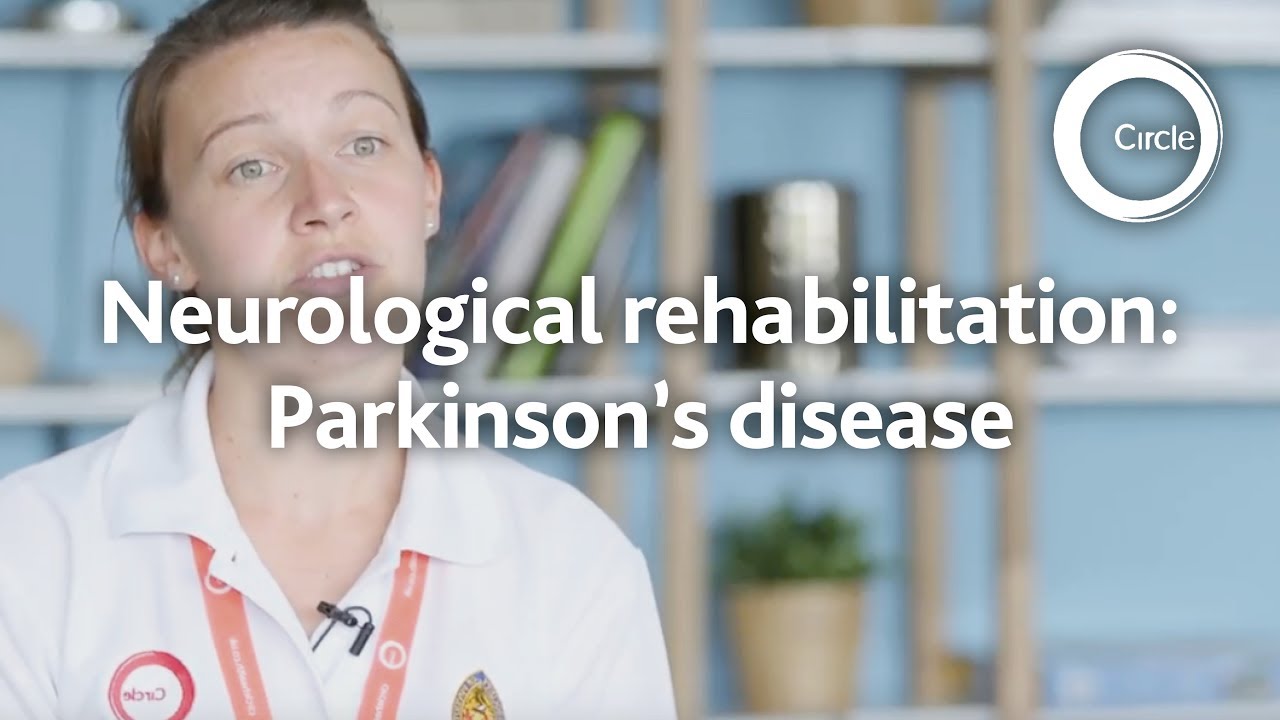 You are currently viewing Neurological Physiotherapy Video – 6