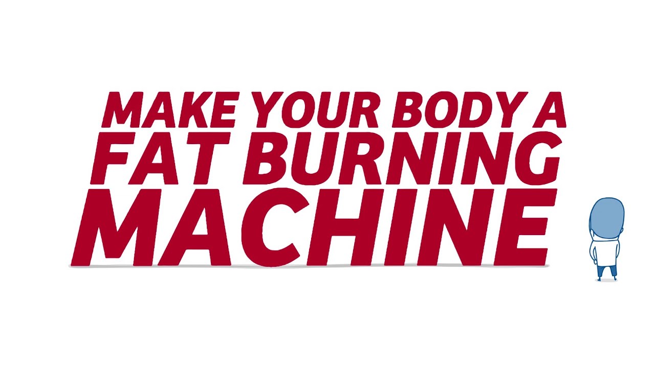 You are currently viewing New Atkins Diet – Chapter 3: Make your body a fat burning machine
