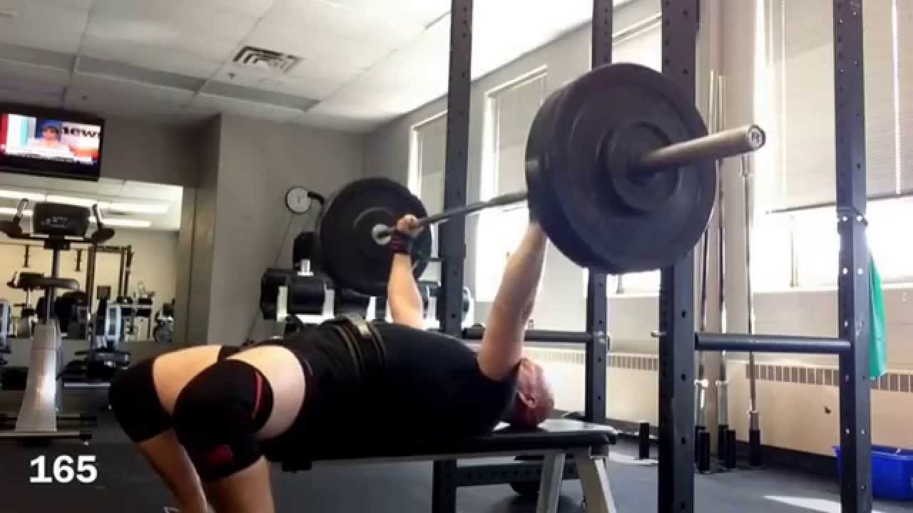 You are currently viewing New Program! PTW novice program. Squats bench and sumo deads