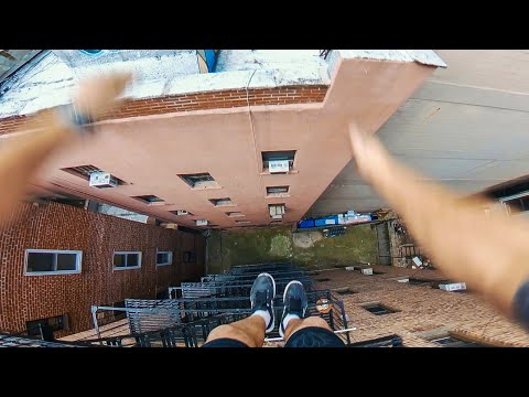 You are currently viewing Parkour Video – 3