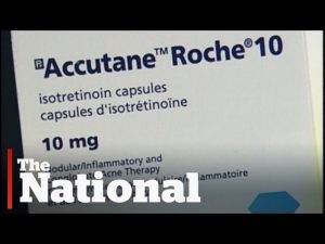 Read more about the article New concerns about ‘Accutane’ acne drug