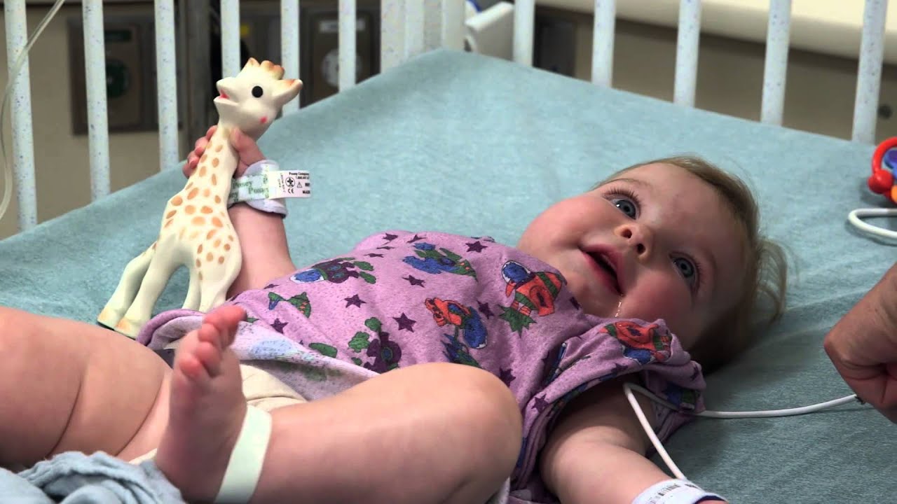 You are currently viewing Pediatrics Video – 3