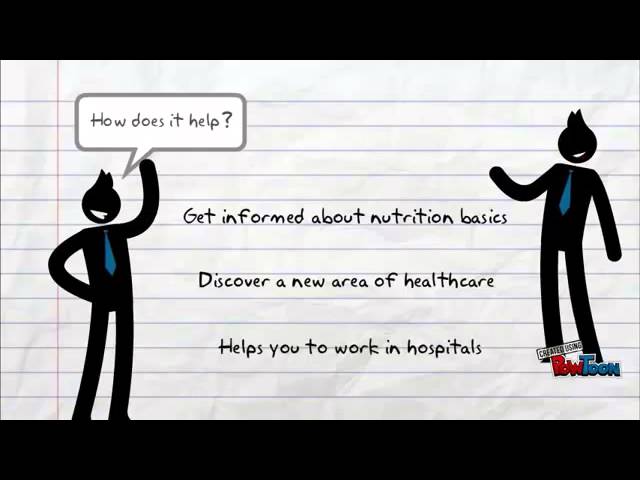 You are currently viewing Nutrition 101 free course