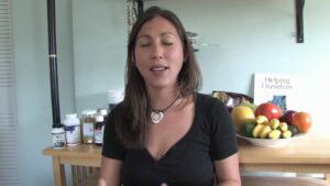 Garlic Nutrition Video – 1
