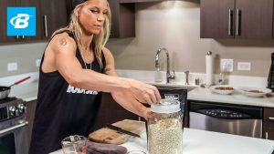 Read more about the article Nutrition Plan and Supplementation Guide | Clutch Life: Ashley Conrad’s 24/7 Fitness Trainer