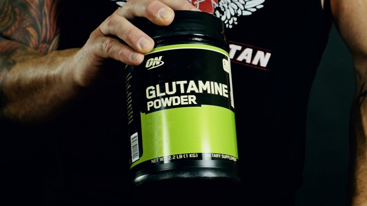 You are currently viewing ON Glutamine Powder Review | Body Spartan Recommendations