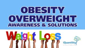 Read more about the article Overweight & Obesity Video – 28