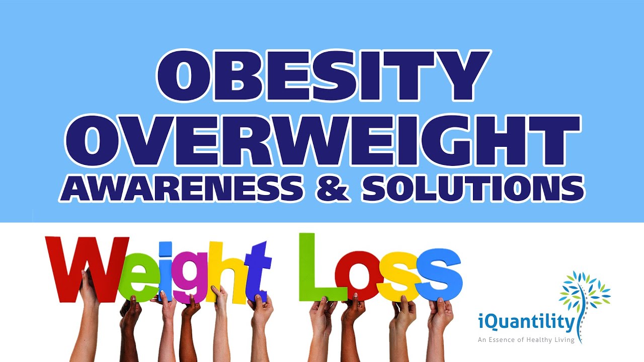 You are currently viewing Overweight & Obesity Video – 28