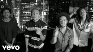 One Direction – Perfect (Official Video)