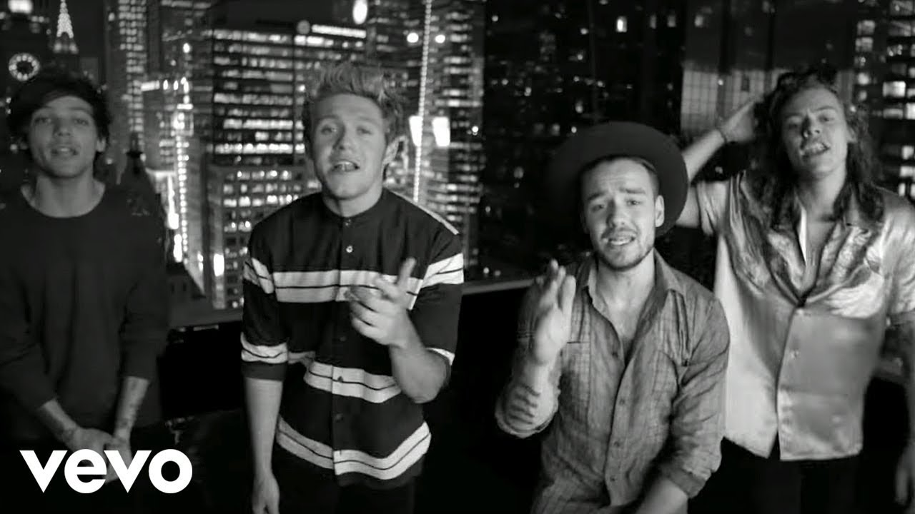 You are currently viewing One Direction – Perfect (Official Video)