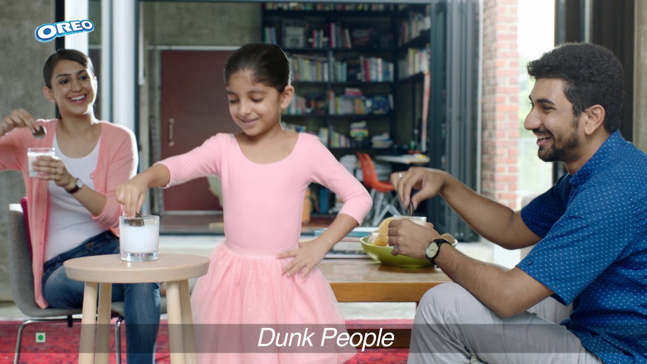 You are currently viewing Oreo Cookie People TVC – 6 Sec A Hindi With Subtitle