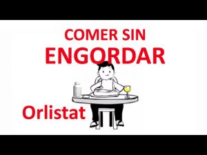 Read more about the article Orlistat: Dosis para comer grasas (sin engordar)