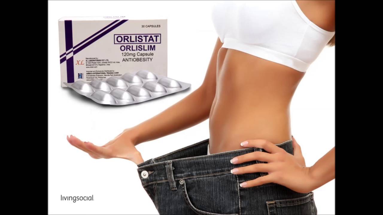 You are currently viewing Orlistat : Facts And Side Effects Of Orlistat Weight Loss Medicine