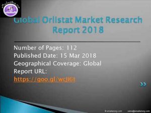 Read more about the article Orlistat Market Overview, Manufacturing Cost Structure Analysis