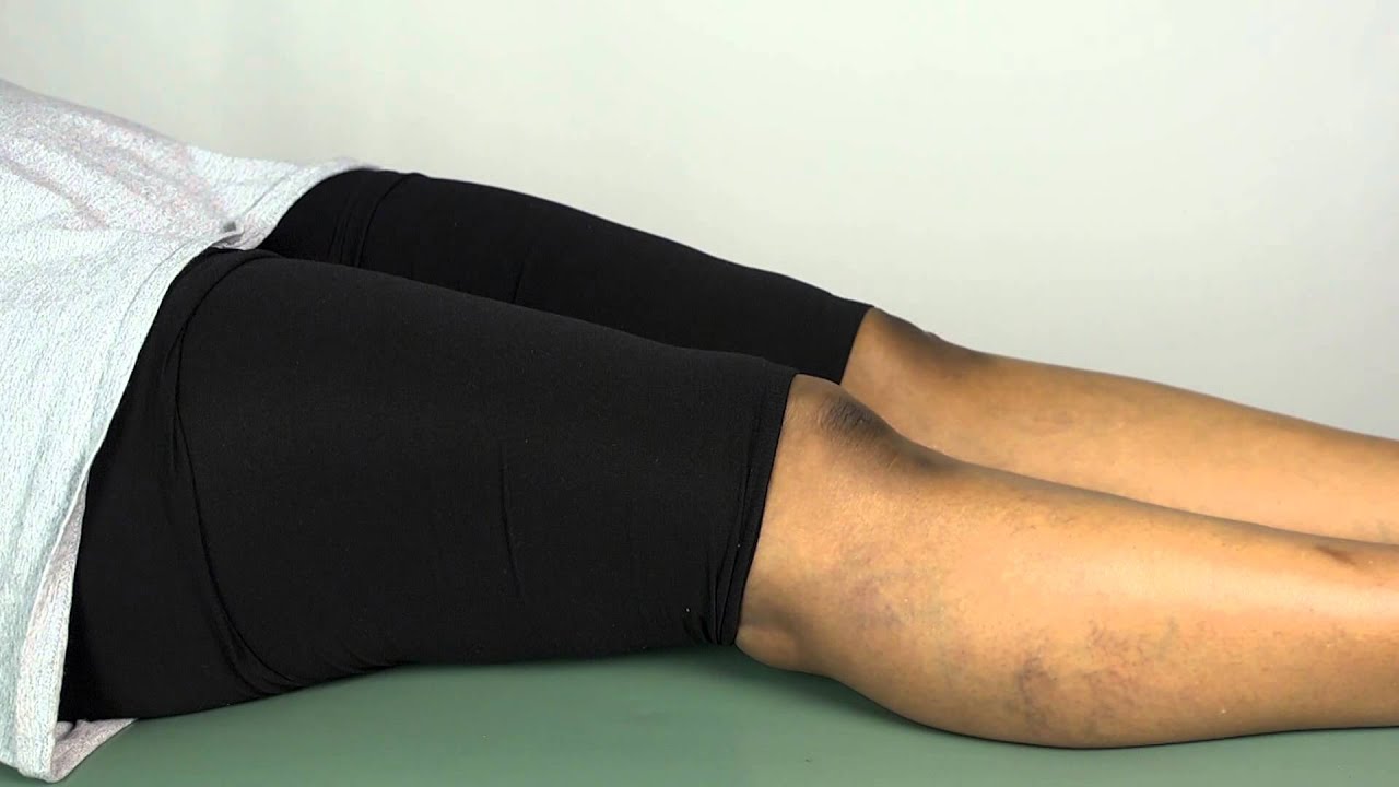 You are currently viewing Orthopedic Physiotherapy Video – 2