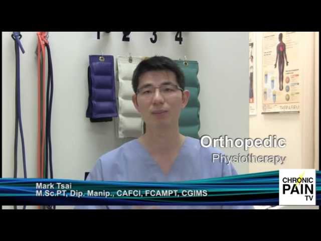 You are currently viewing Orthopedic Physiotherapy Video – 1
