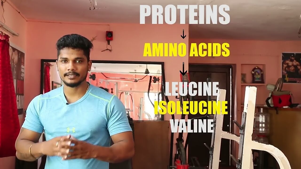 You are currently viewing POST WORKOUT Nutrition Explanation in Tamil | What to eat after workout?