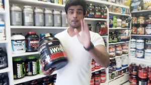 PROTEIN IN CHEAP PRICE | BEST PLACE TO BUY 100% GENUINE BODYBUILDING SUPPLEMENTS IN DELHI INDIA