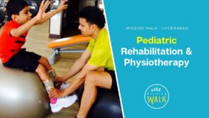 Pediatric Physiotherapy Video – 2