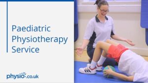 Read more about the article Pediatric Physiotherapy Video – 1
