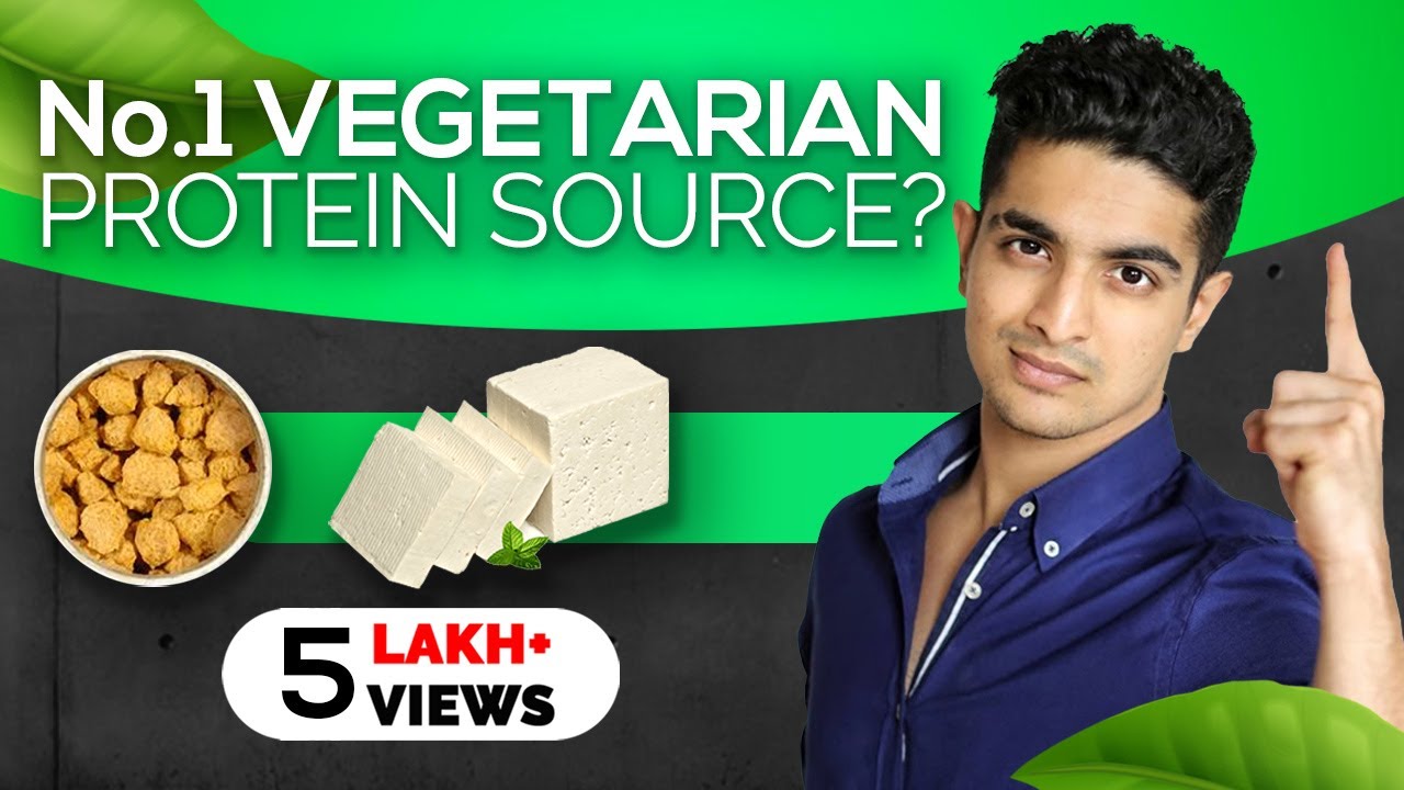 You are currently viewing Paneer: The Best Vegetarian Protein Source | BeerBiceps Fitness