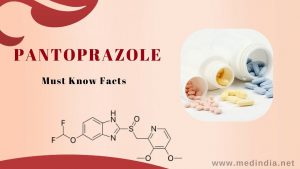 Read more about the article Pantoprazole (Protonix): Anti-ulcer Drug for GERD, Stomach Ulcer and Erosive Esophagitis