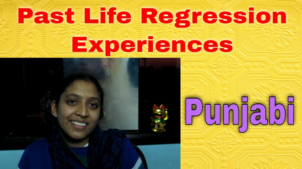 You are currently viewing Past Life Regression Video – 2