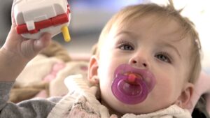 Pediatric Surgery Video – 1