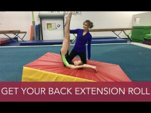 Read more about the article Perfecting Your Back Extension Roll