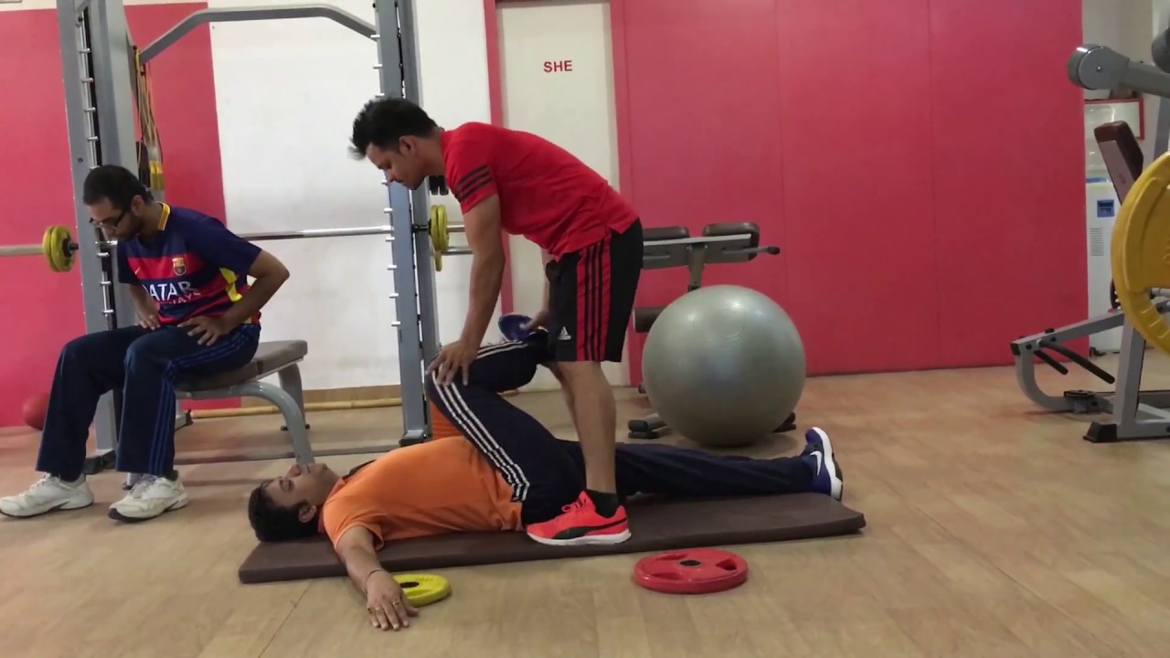 You are currently viewing Physiotherapy in Rehabilitation Video – 12