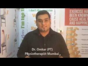 Branches of Physiotherapy Video – 2