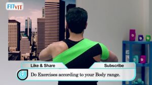 Sports Physiotherapy Video – 3