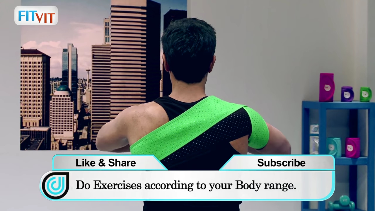 You are currently viewing Sports Physiotherapy Video – 3