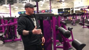 Read more about the article Planet Fitness Back Extension Machine – How to use the back extension machine at Planet Fitness