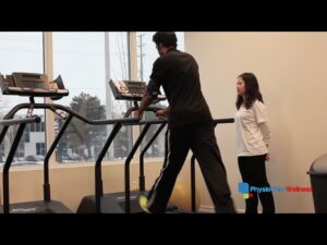 Cardio-Thoracic Physiotherapy Video – 12