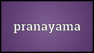 Read more about the article Pranayama Video – 4