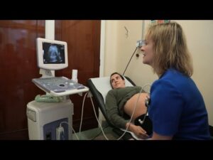 Physiotherapy in Obstetrics Video -15