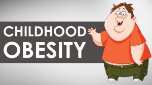 Overweight & Obesity Video – 9