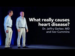 [Preview] What really causes heart disease?