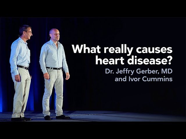 You are currently viewing [Preview] What really causes heart disease?