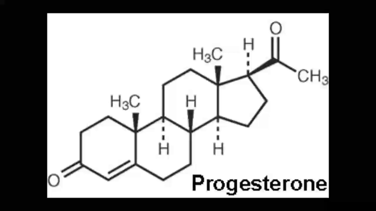 You are currently viewing Progesterone 1446Hz Waves to Brain to Release Female Hormones