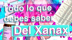Read more about the article ¿Qué es el Xanax? – Alprazolam | Efectos y Recomendaciones #PalomoDatos